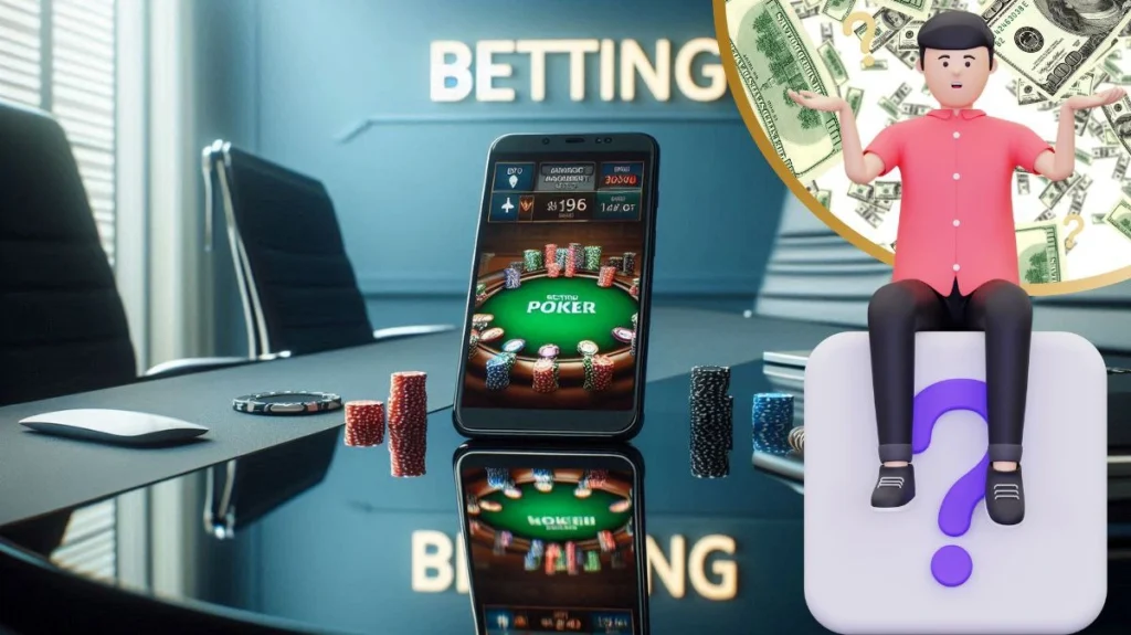 اپلیکیشن شرط بندی