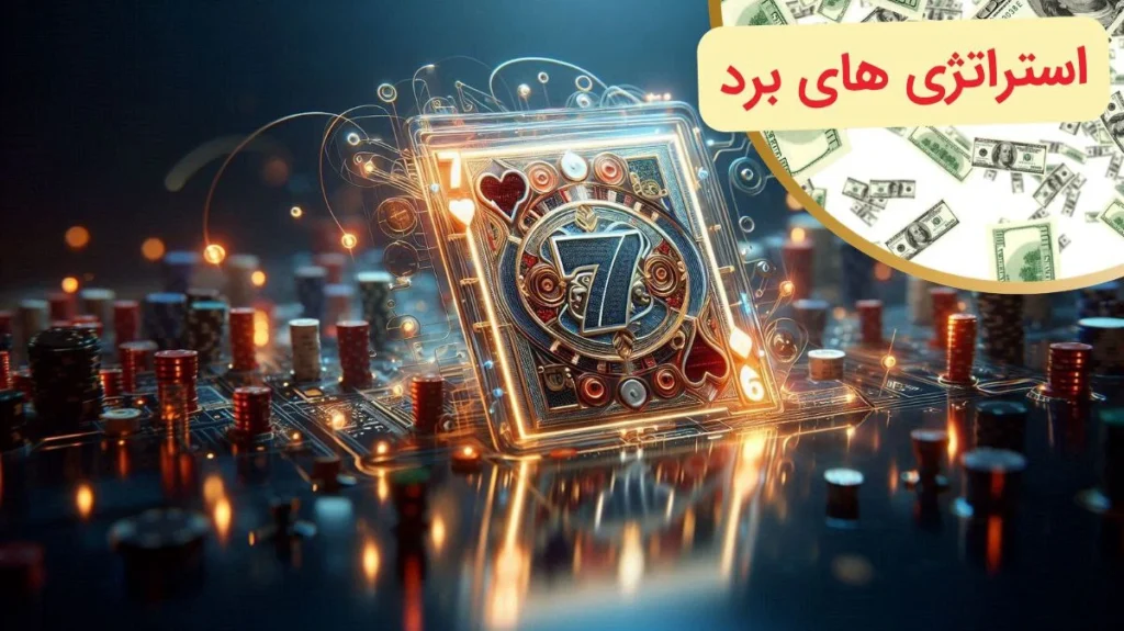برد پوکر 7 کارته